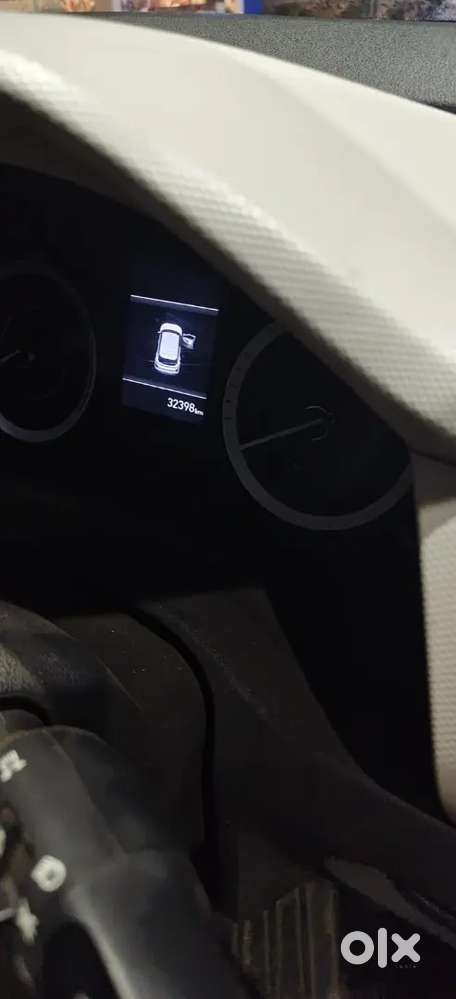 Hyundai Creta 2022 Petrol Manual