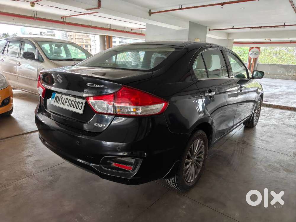 Ciaz Atomatic