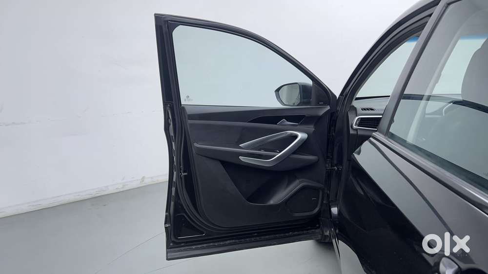 Mg Hector Sharp Dct Petrol, 2020, Petrol