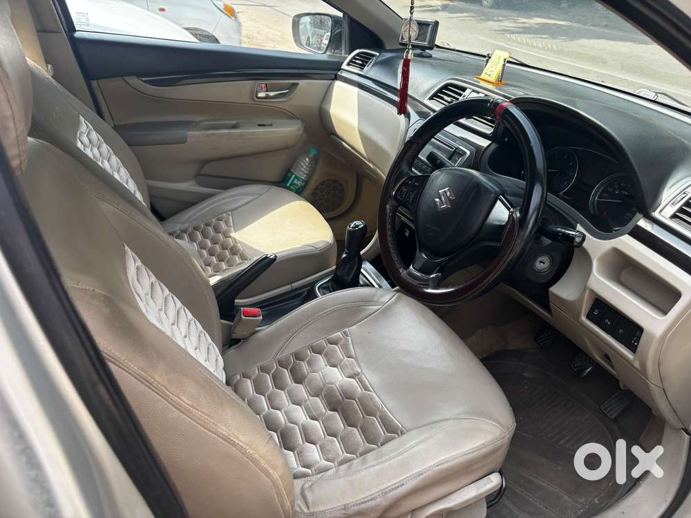Maruti Suzuki Ciaz Vdi Plus Shvs, 2016, Diesel