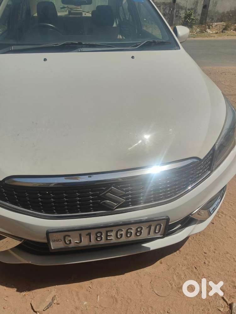 Maruti Suzuki Ciaz 2022 Automatic Well Maintained