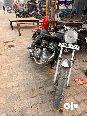 Olx cheap bullet 350