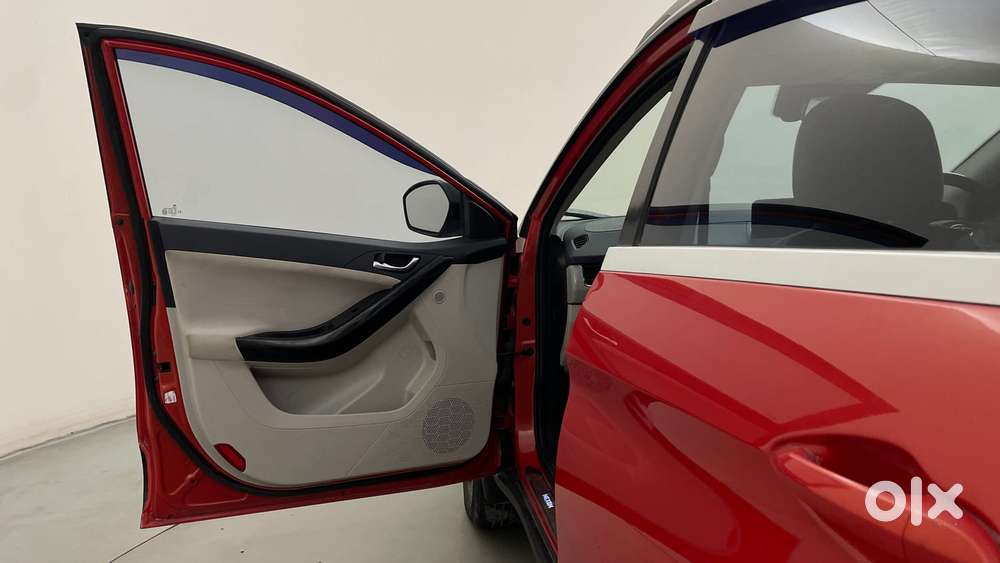 Tata Nexon 1.5 Revotorq Xza Plus (o), 2022, Diesel