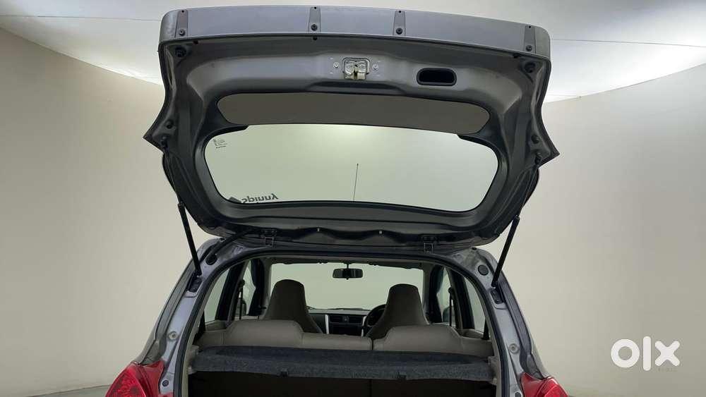 Maruti Suzuki Celerio 1.0 Vxi Amt, 2018, Petrol
