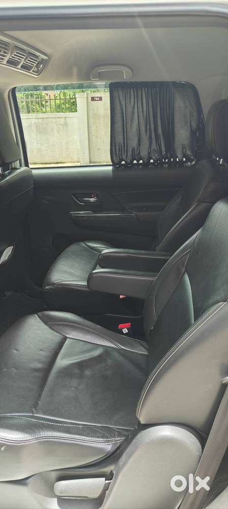 Maruti Suzuki Automatic Xl6 2021