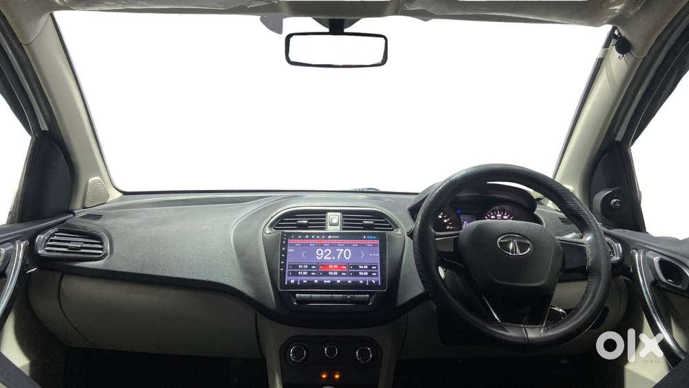 Tata Tiago 1.05 Revotorq Xt, 2018, Petrol
