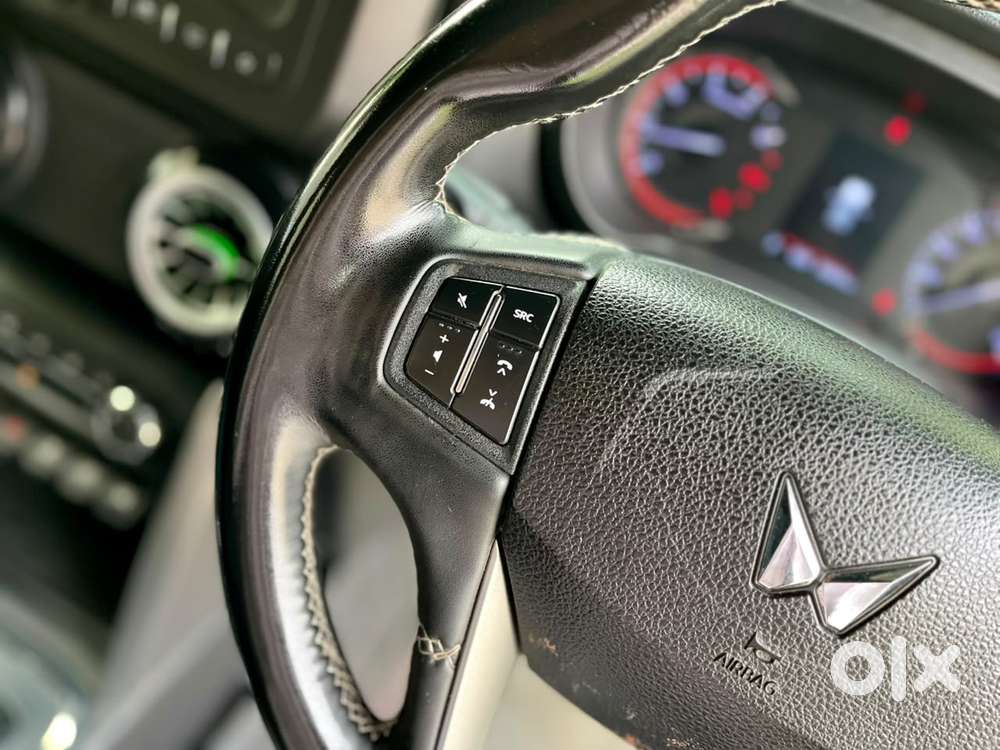 Mahindra Thar 2.0 Lx Hard Top Petrol At 4 Rwd, 2024, Petrol