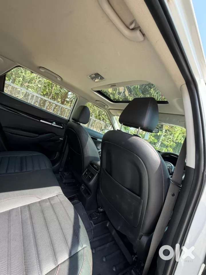 Kia Seltos 1.5 Gtx+ Diesel At, 2021, Diesel