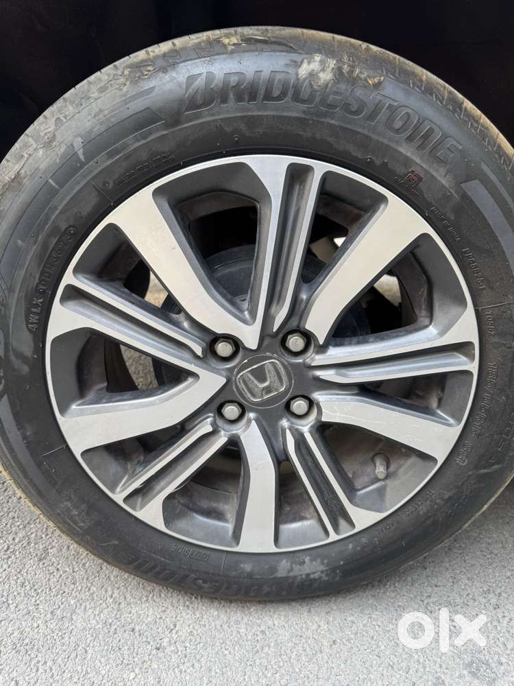 Honda City I-dtec V, 2018, Diesel