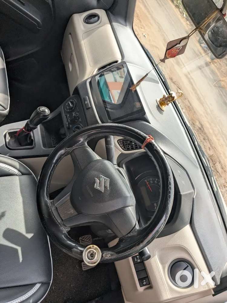 Maruti Suzuki Wagon R 2021 Cng & Hybrids Well Maintained