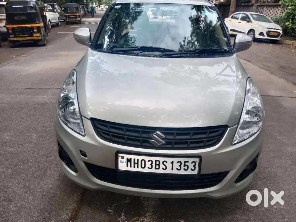 2014 Maruti Suzuki Dzire 1.2 Vxi