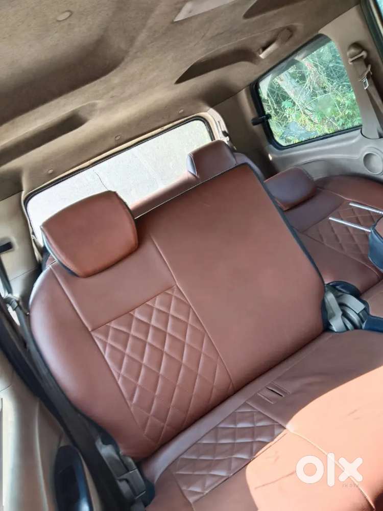 Mahindra Xylo 2019