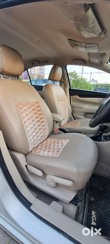 Maruti Suzuki Ciaz 2014-2017 At Zxi, 2016, Petrol