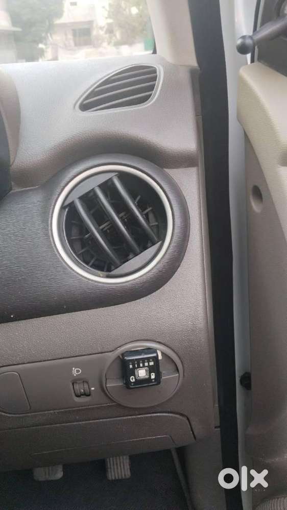 Hyundai I10 1.1 Magna(o), 2011, Petrol