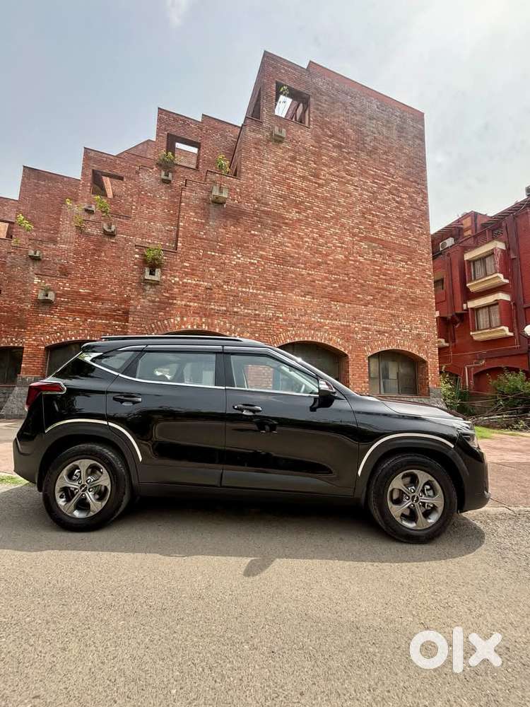 Kia Seltos 1.5 Htk+, 2025, Petrol