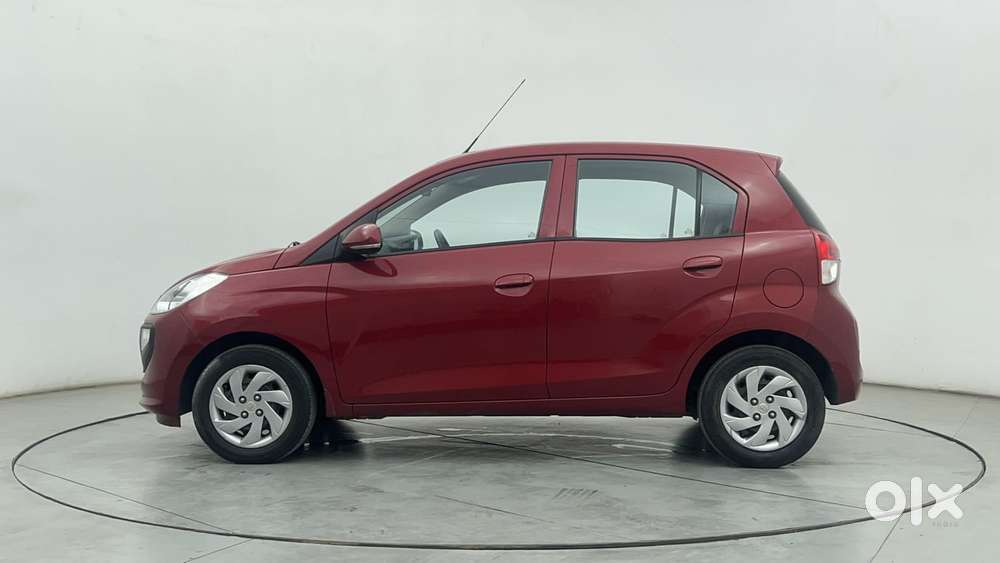 Hyundai Santro Sportz Amt, 2022, Petrol