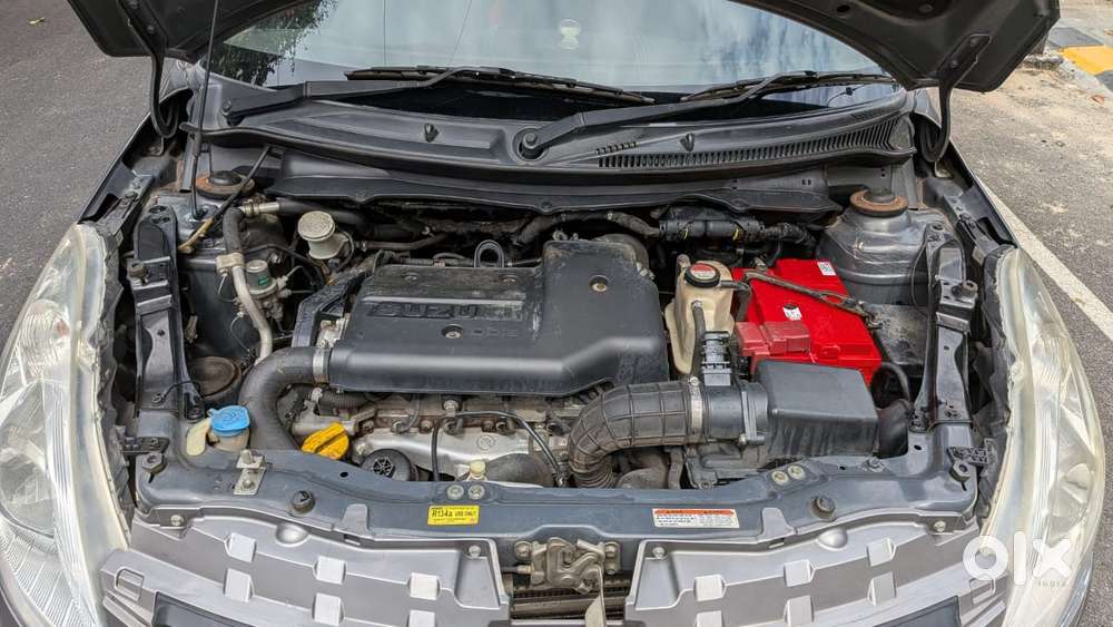 Maruti Suzuki Swift Vdi, 2014, Diesel
