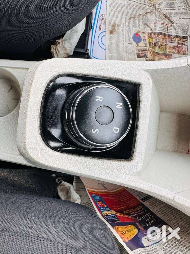 Tata Tigor Ev Xz Plus, 2022, Electric