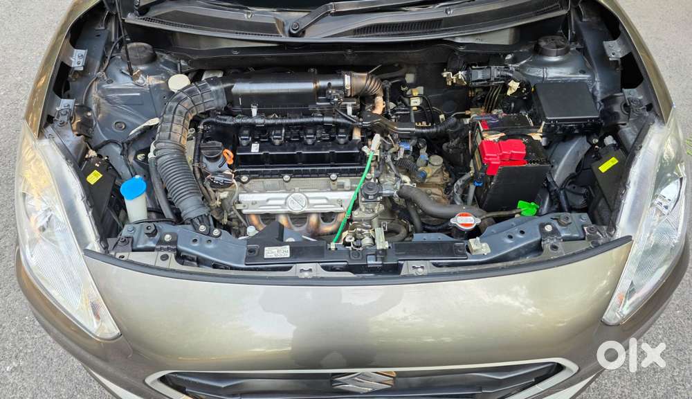 Maruti Suzuki Dzire 1.2 Vxi, 2023, Petrol