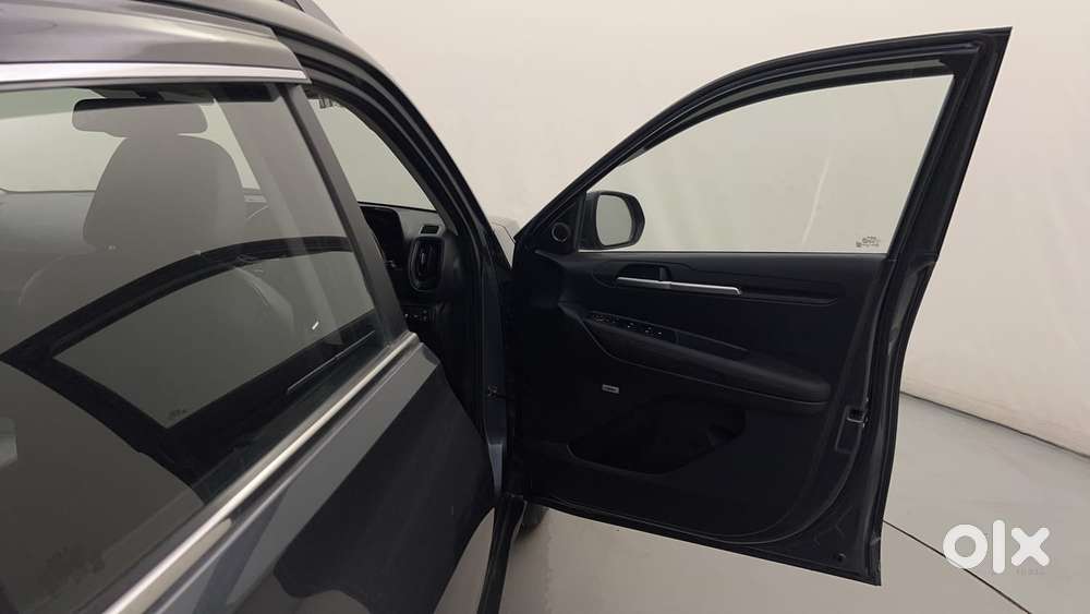 Kia Sonet Gtx+ 1.5, 2022, Diesel