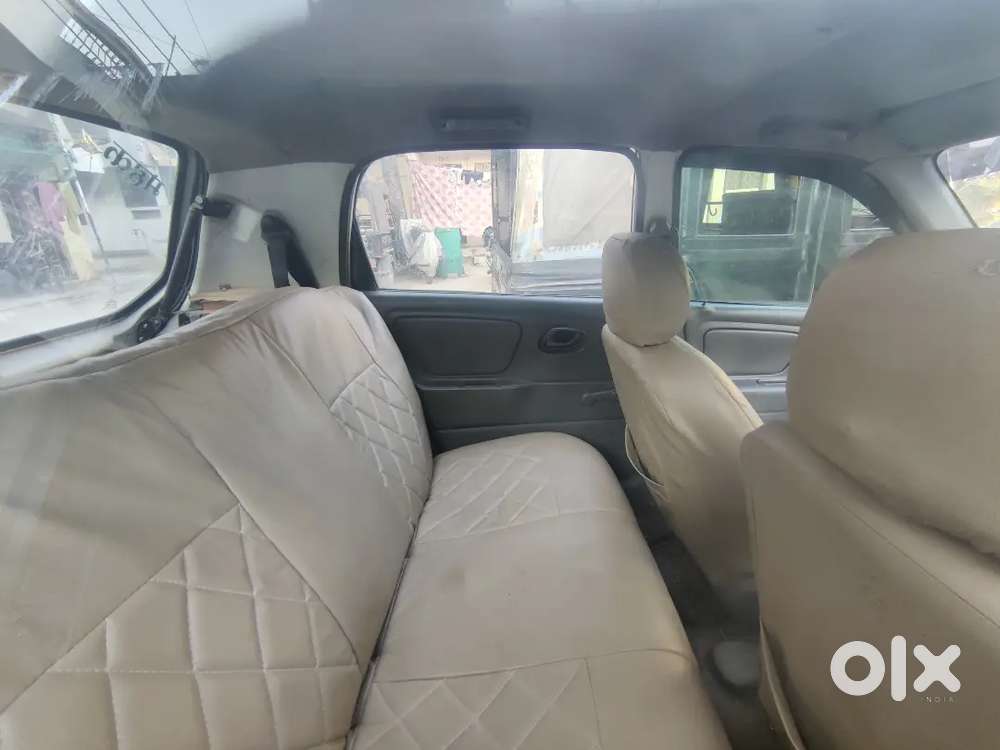 Maruti Suzuki Alto
