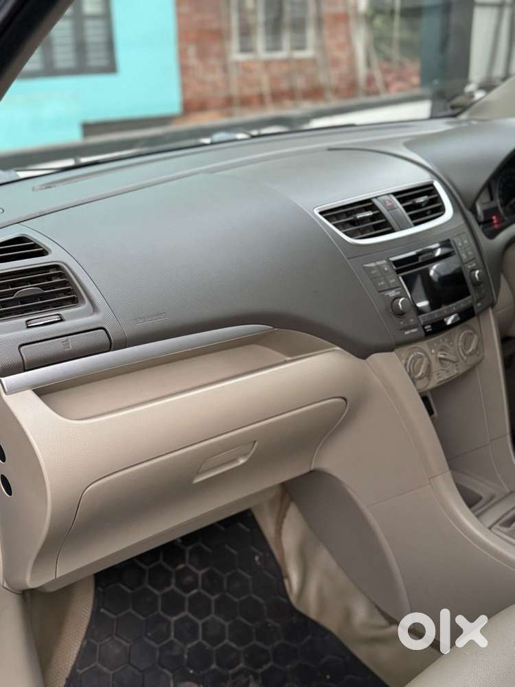 Maruti Suzuki Ertiga Vdi, 2015, Diesel