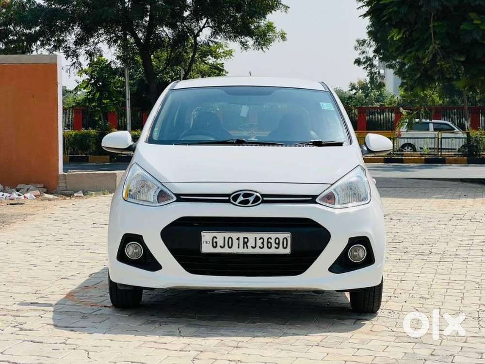 Hyundai Grand I10 Sportz O 1.2, 2015, Petrol