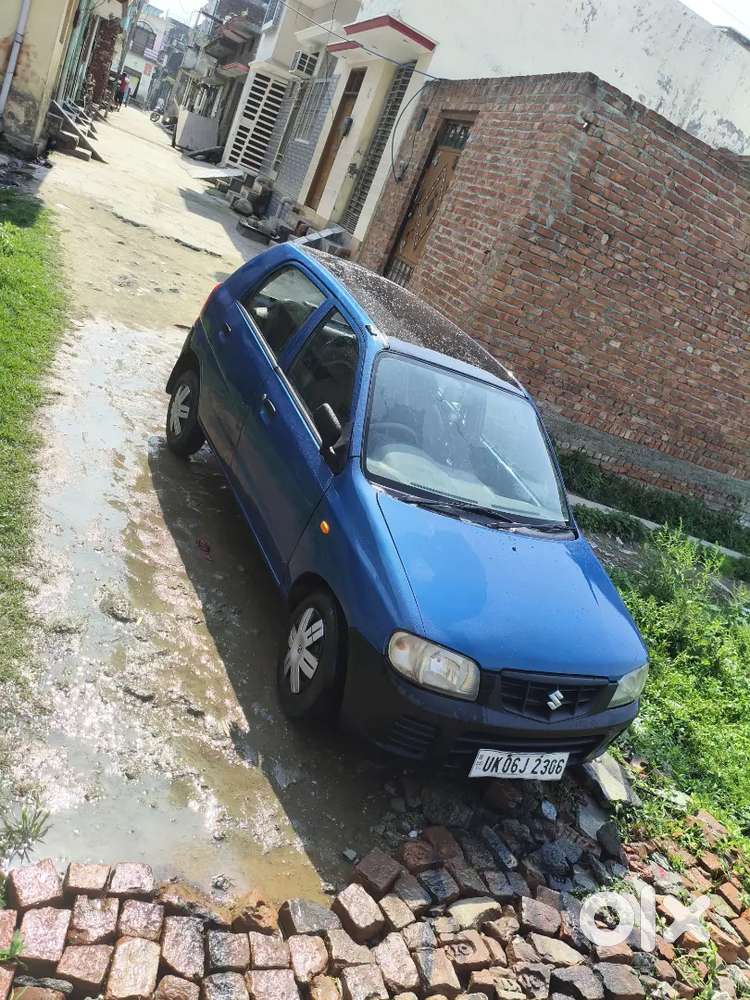Maruti Alto 2008 Lxi Petrol