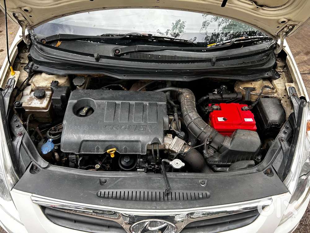 Hyundai I20 Sportz Option 1.4 Crdi, 2012, Diesel