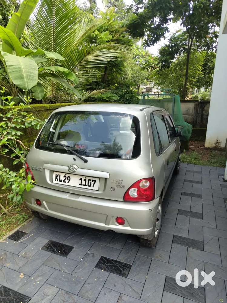 Maruti Suzuki Zen Lxi 2006