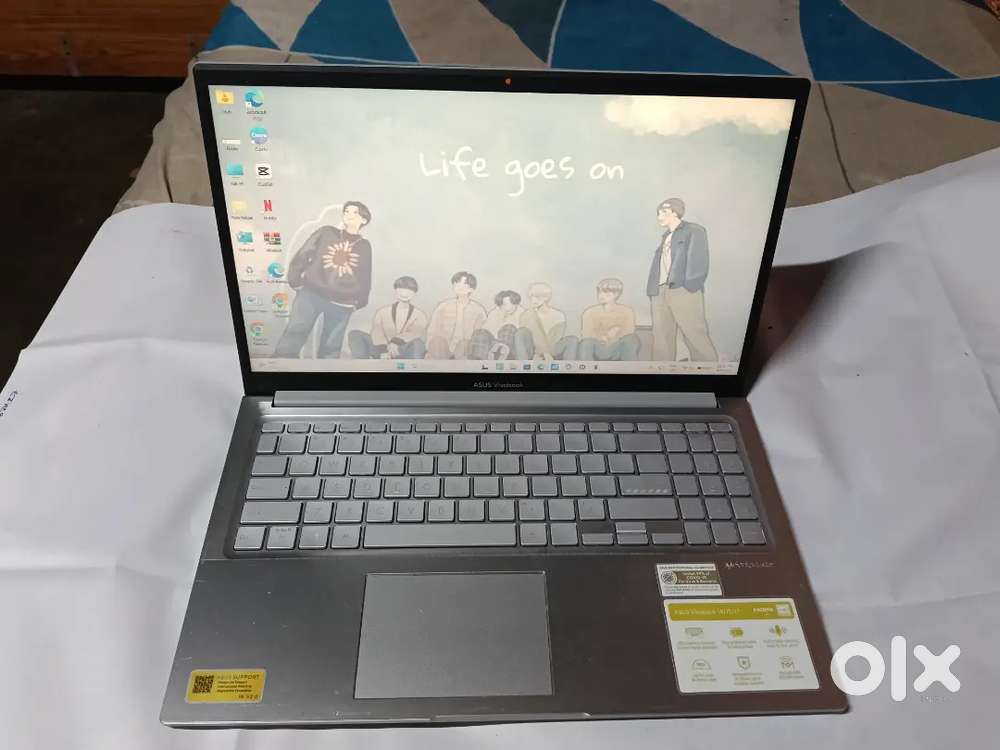 ASUS VIVOBOOK