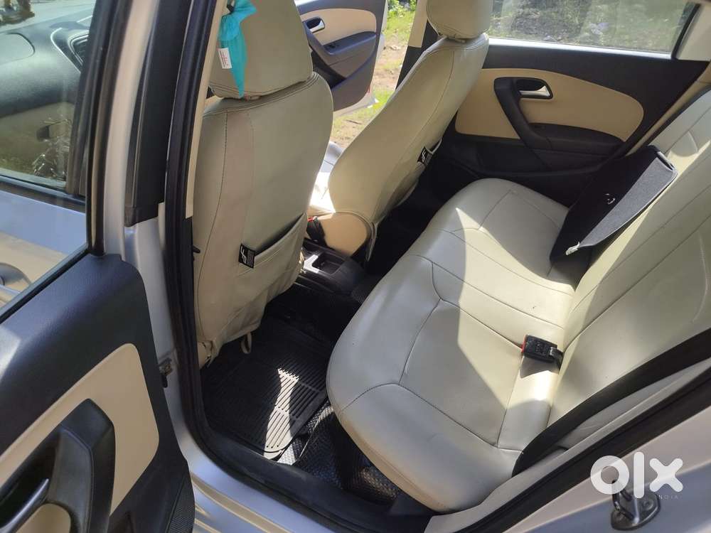 Volkswagen Ameo 1.5 Tdi Comfortline, 2018, Diesel