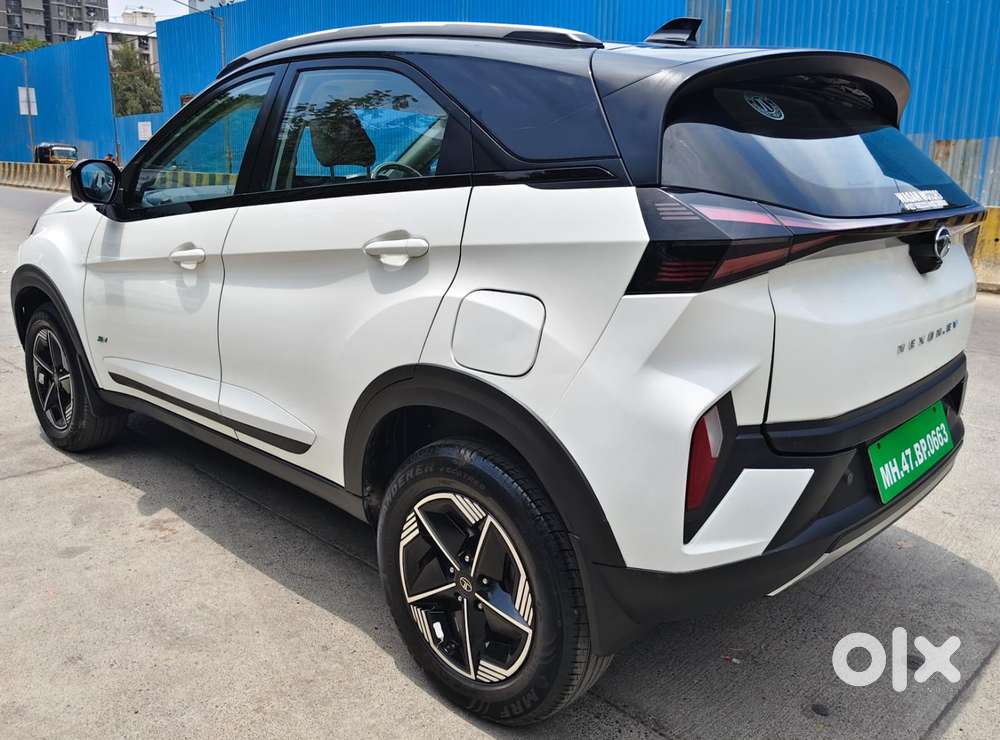 Tata Nexon Ev Empowered Plus Lr, 2023, Electric