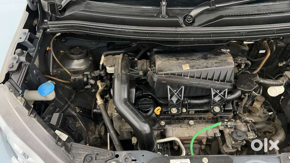 Maruti Suzuki Wagon R Vxi 1.0, 2022, Petrol