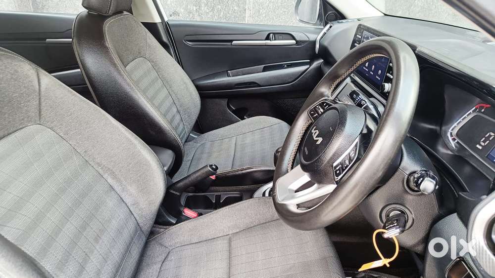 Kia Sonet 1.2 Htk Plus, 2021, Petrol