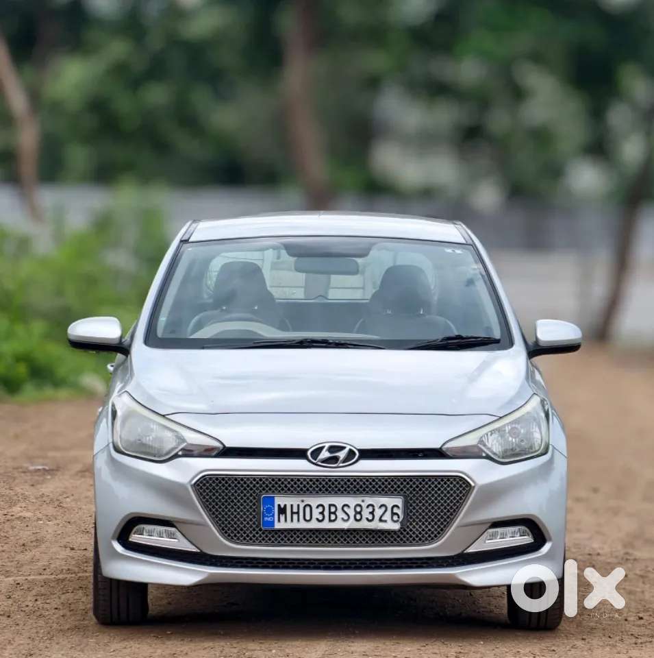 Hyundai Elite I20 [ ] 1.2 Magna, 2015, Petrol