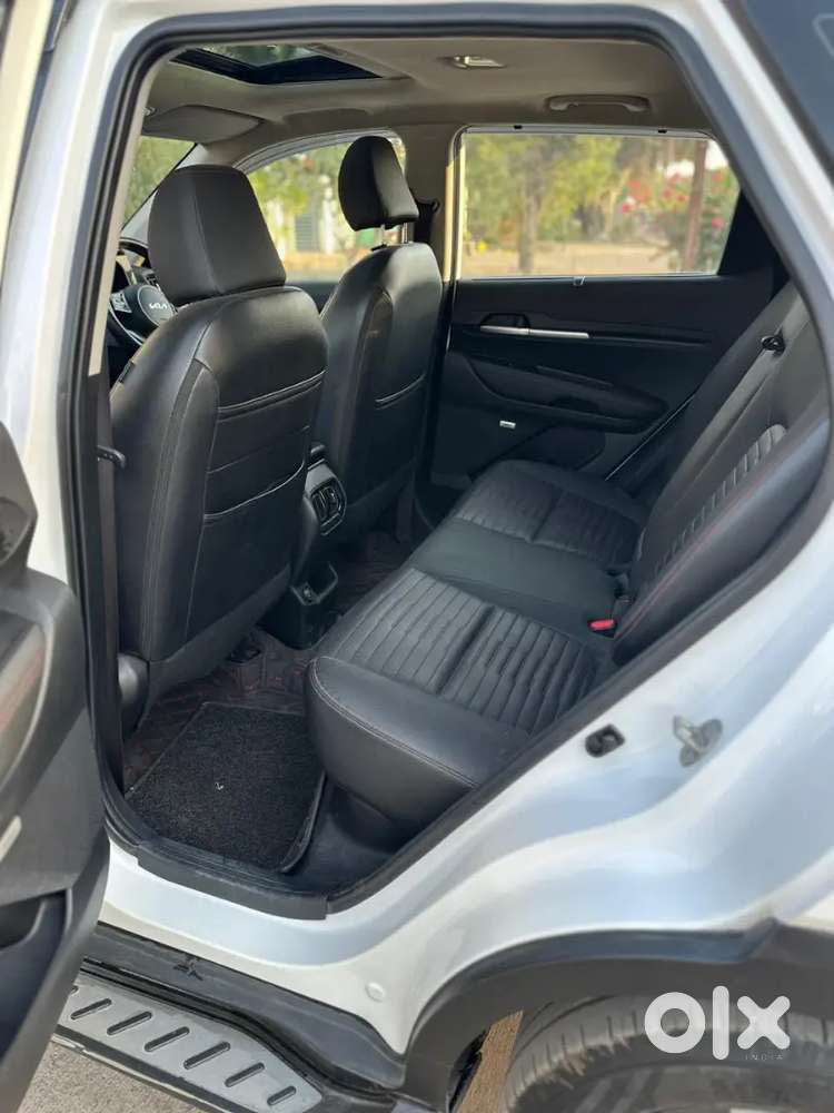 Kia Sonet 2022 Diesel 66000 Km Driven