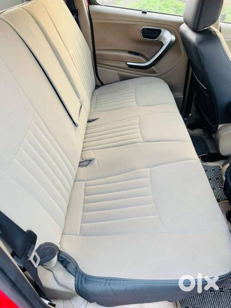 Mahindra Bolero Neo 1.5 N 10, 2022, Diesel