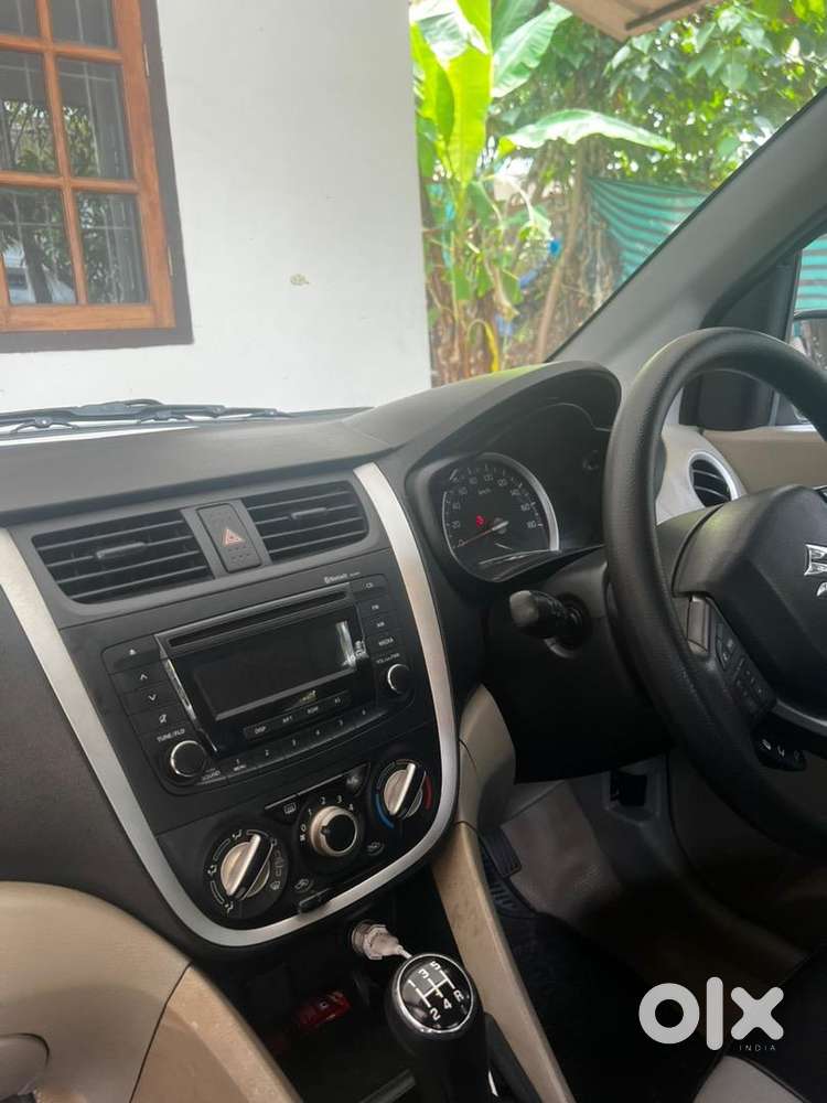 Maruti Suzuki Celerio 2015 Petrol Good Condition
