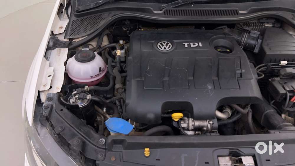 Volkswagen Ameo 1.5 Tdi Highline Plus At, 2019, Diesel