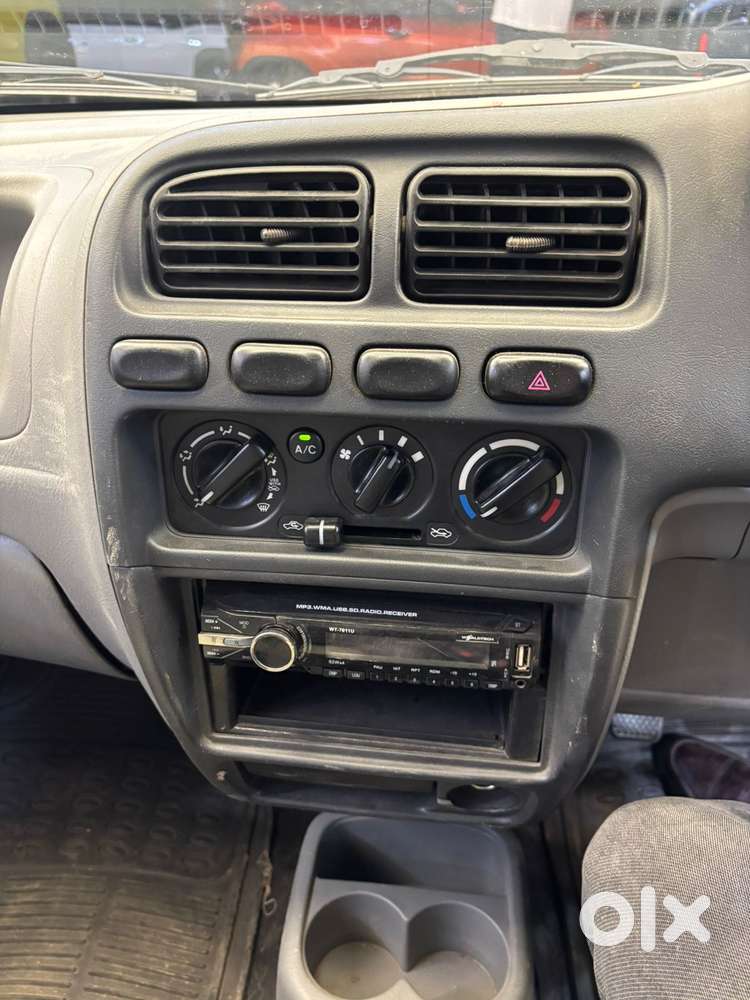 Maruti Suzuki Alto K10 1.0 Vxi, 2014, Petrol