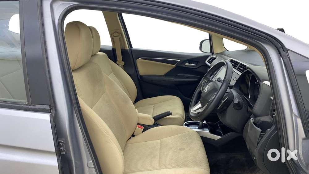 Honda Jazz Vx Cvt, 2018, Petrol