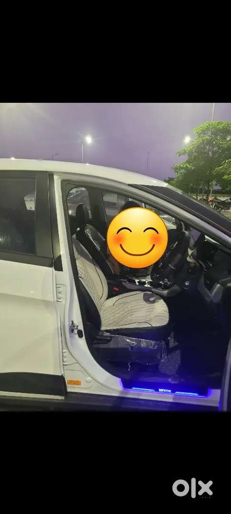 Tata Nexon  2023