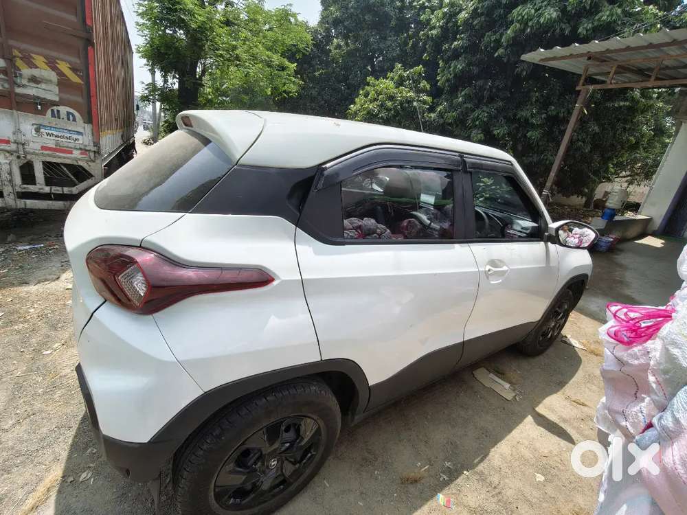 Tata Punch 2023 Petrol 13000 Km Driven
