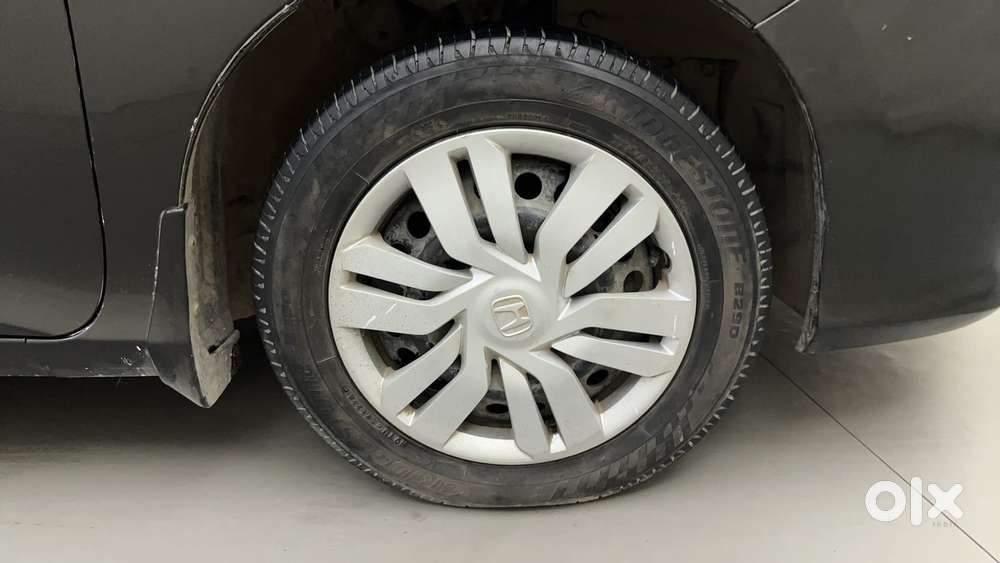 Honda City I-vtec Cvt Zx, 2016, Petrol