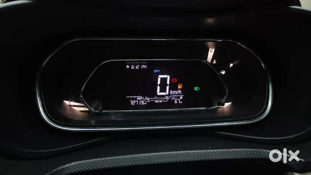 Tata Nexon 2022 Model Diesel Car