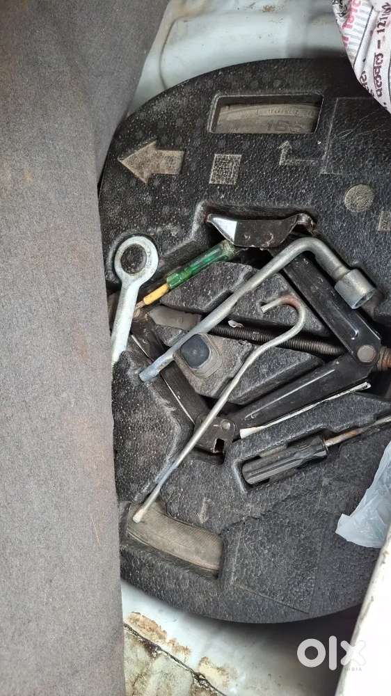 Chevrolet Beat 2014 Diesel 89000 Km Driven