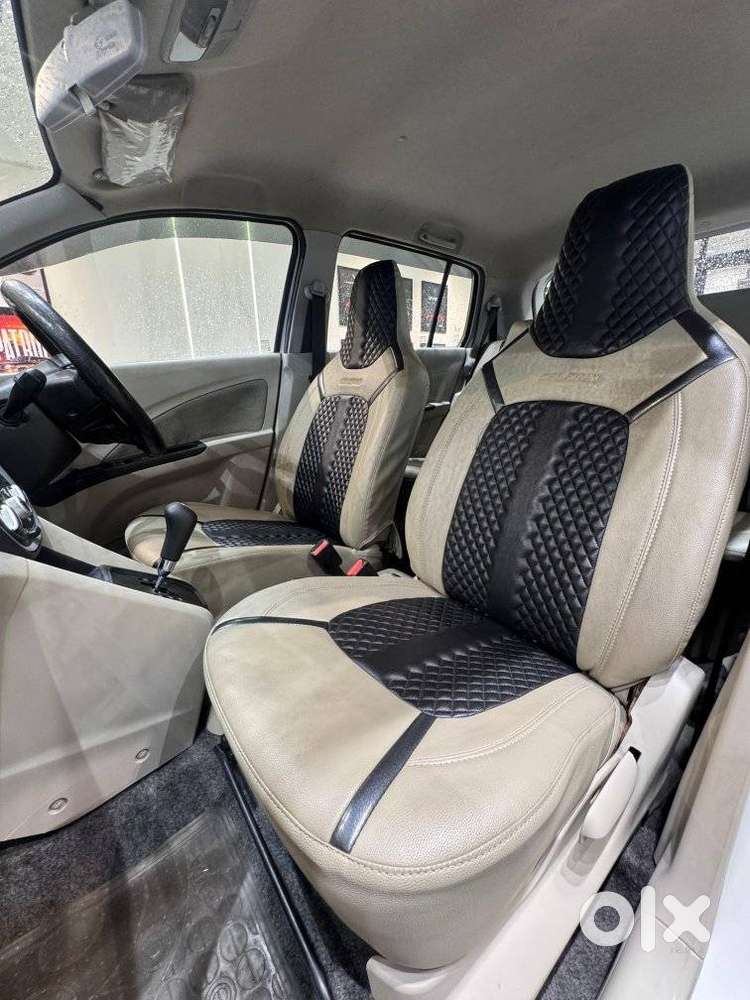 Maruti Suzuki Celerio Zxi Optional Amt, 2018, Petrol