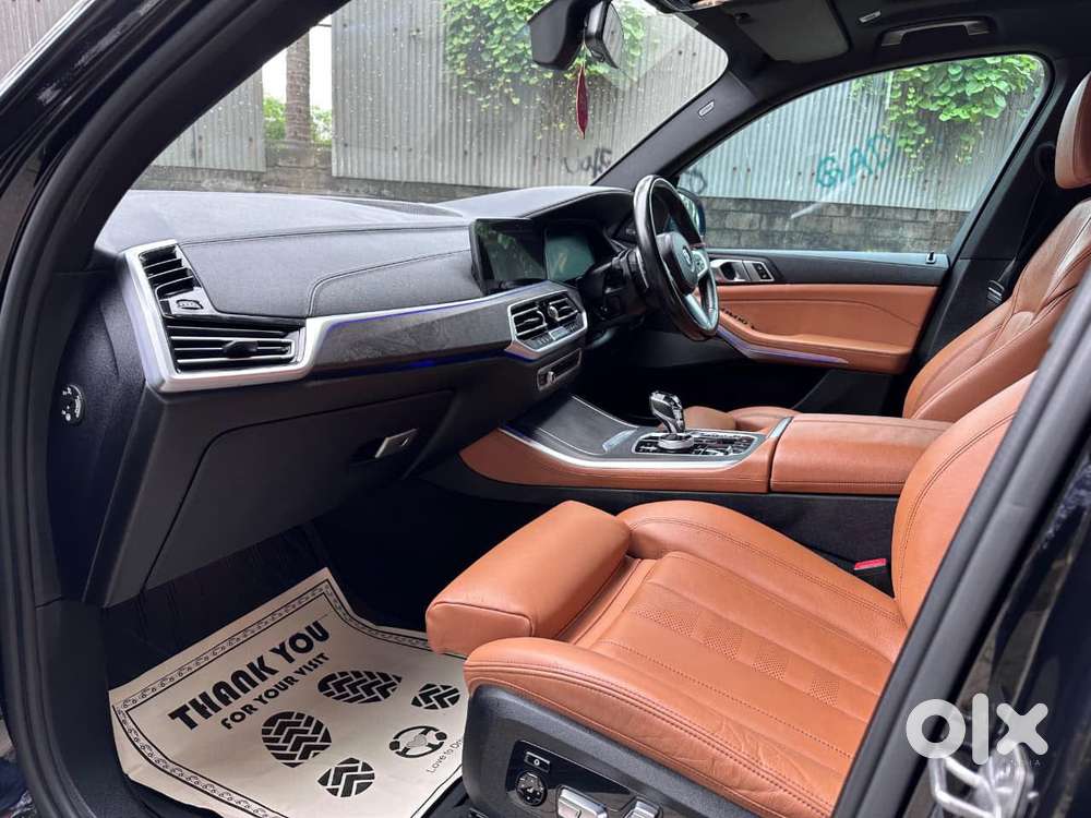 Bmw X5 X Drive 30d M Sport, 2022, Diesel