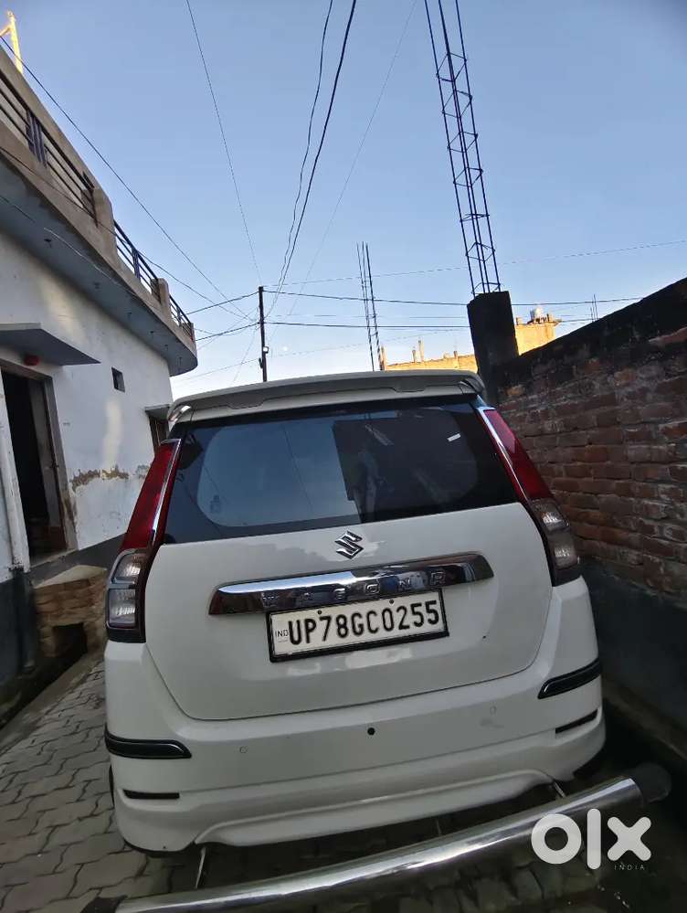 Maruti Suzuki Wagon R 2020 Gadi Main 1 Rs Kam Nhi Karana Hai All Okay